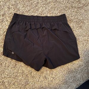 Athleta Hustle 3” Short